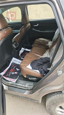 هيونداي سانتافي